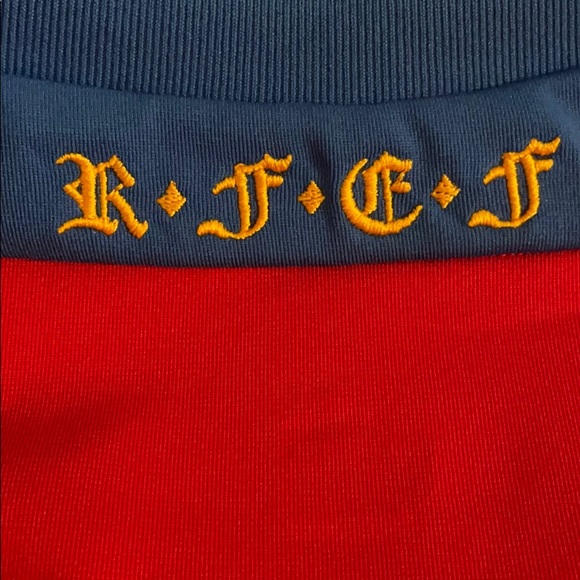 Fifa World Cup Champions Spain 🇪🇸 Jersey (Rare) - Picture 6 of 12